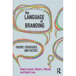 The Language of Branding: Theory, Strategies, and Tactics