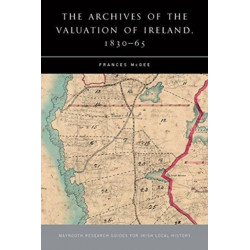 Archives of the Valuation Office