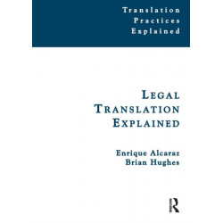 Legal Translation Explained