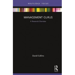 Management Gurus: A Research Overview