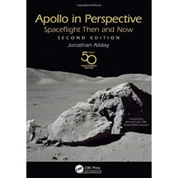 Apollo in Perspective: Spaceflight Then and Now