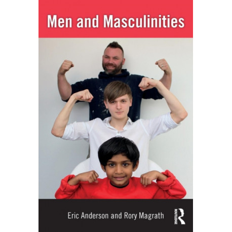 Men and Masculinities