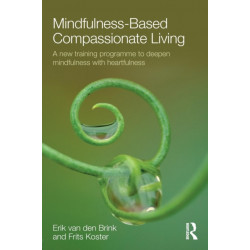 Mindfulness-Based Compassionate Living