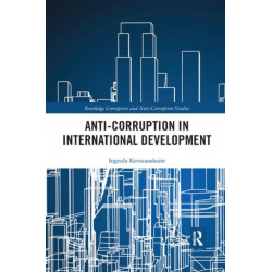 Anti-Corruption in International Development