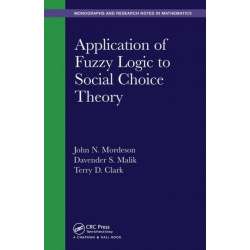 Application of Fuzzy Logic to Social Choice Theory