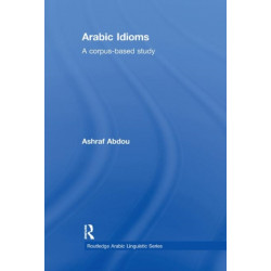 Arabic Idioms: A Corpus Based Study