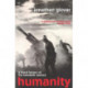 Humanity: the Recent Moral History