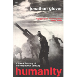 Humanity: the Recent Moral History
