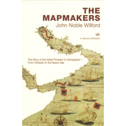 The Mapmakers