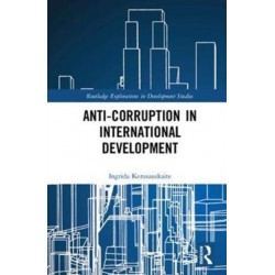 Anti-Corruption in International Development
