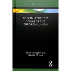 Muslim Attitudes Towards the European Union