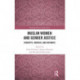 Muslim Women and Gender Justice: Concepts, Sources, and Histories