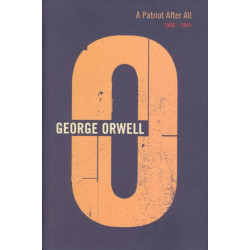 A Patriot After All: 1940-1941