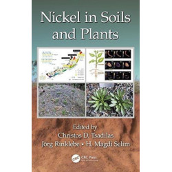 Nickel in Soils and Plants