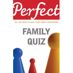 Perfect Family Quiz