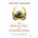 The Rise and Fall of Communism