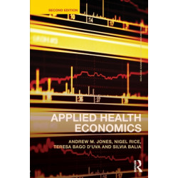 Applied Health Economics