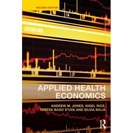 Applied Health Economics
