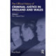 The Official History of Criminal Justice in England and Wales: Volume I: The 'Liberal Hour'