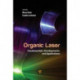 Organic Lasers: Fundamentals, Developments, and Applications