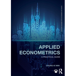 Applied Econometrics: A Practical Guide