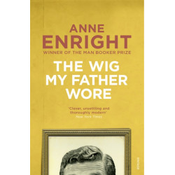 The Wig My Father Wore