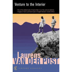 Venture To The Interior