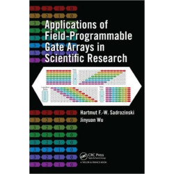 Applications of Field-Programmable Gate Arrays in Scientific Research