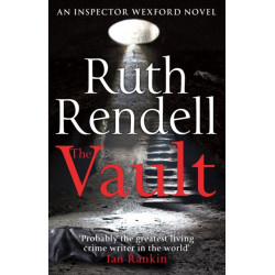 The Vault: (A Wexford Case)
