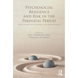 Psychosocial Resilience and Risk in the Perinatal Period: Implications and Guidance for Professionals