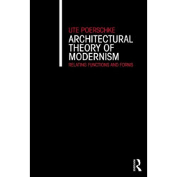 Architectural Theory of Modernism: Relating Functions and Forms
