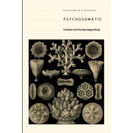 Psychosomatic: Feminism and the Neurological Body