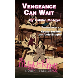 Vengeance Can Wait