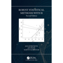 Robust Statistical Methods with R, Second Edition