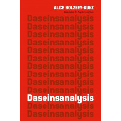 Daseinsanalysis