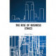 The Rise of Business Ethics