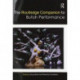 The Routledge Companion to Butoh Performance