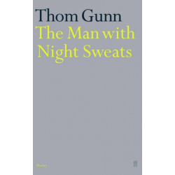 The Man With Night Sweats