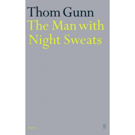The Man With Night Sweats