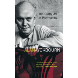 The Crafty Art of Playmaking