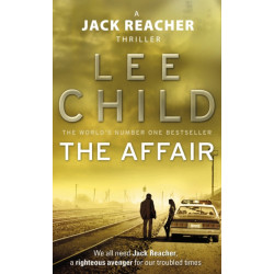 The Affair: (Jack Reacher 16)