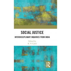 Social Justice: Interdisciplinary Inquiries from India