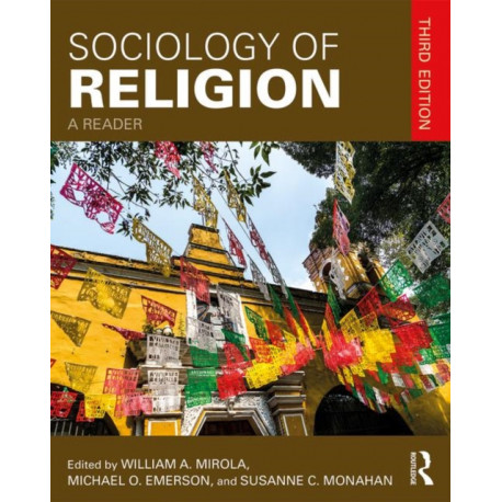 Sociology of Religion: A Reader