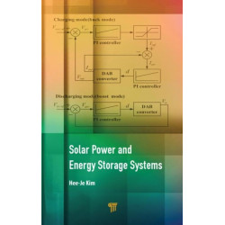 Solar Power and Energy Storage Systems