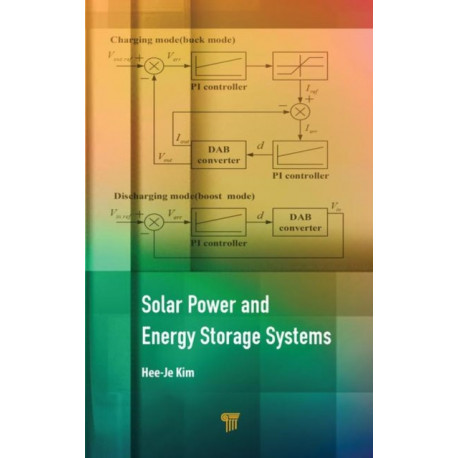 Solar Power and Energy Storage Systems