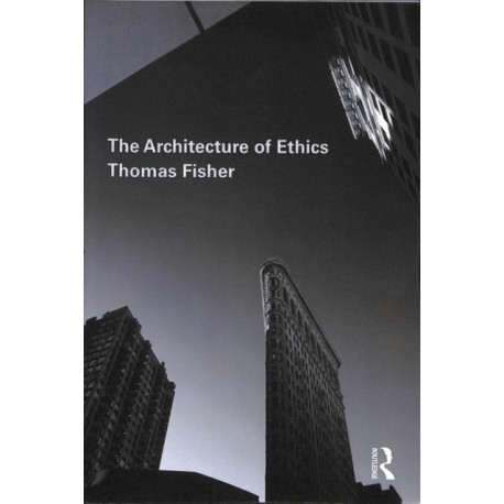 The Architecture of Ethics
