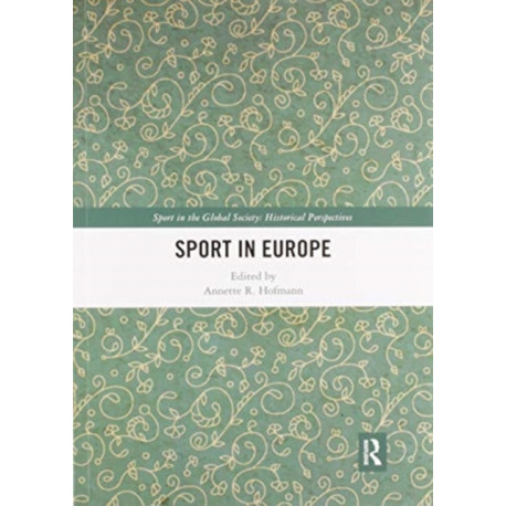 Sport in Europe