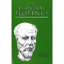 The Essential Plotinus