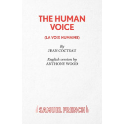 The Human Voice