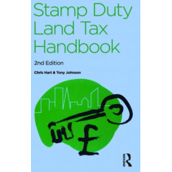 The Stamp Duty Land Tax Handbook